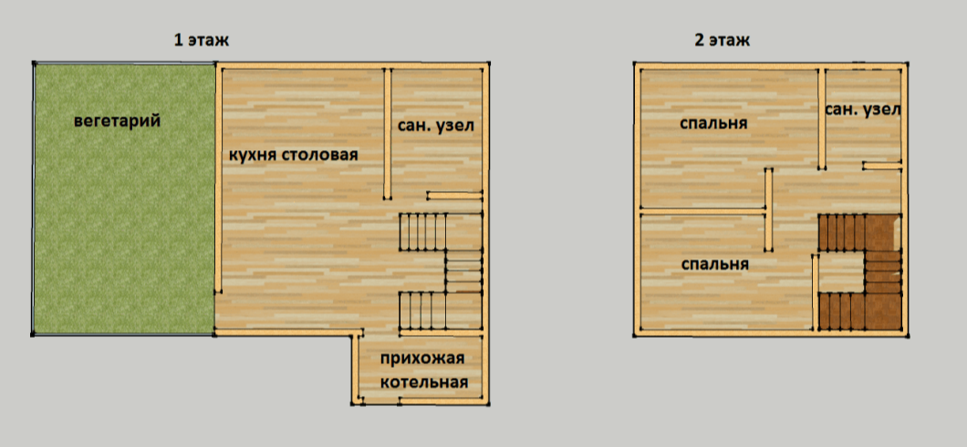 Строительство энергоэффективных домов, ratorika.ru