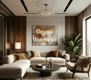 дизайн интерьера